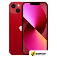 Телефон Apple iPhone 13 256GB (красный)