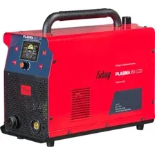 Плазморез FUBAG Plasma 60 LCD (46124.1)