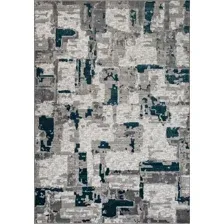 Ковер для жилой комнаты Merinos Palermo F288-STAN-GRAY (2x4)