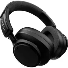 Наушники Lunacy Louder, LLHP02B, черный