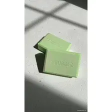 Мыло BUBBLZ Мыло с нуля Прохладное