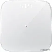 Умные напольные весы Xiaomi Mi Smart Scale 2 (международная версия)