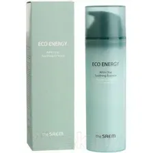 Эссенция для лица The Saem Eco Energy All In One Soothing Essence (100мл)