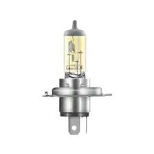 Лампа галогенная автомобильная OSRAM Allseason Super H4