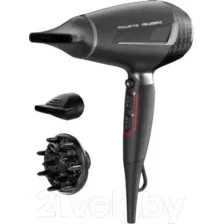 Профессиональный фен Rowenta CV887LF0