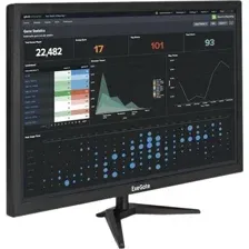 Монитор EXEGATE EB2700A EX297312RUS