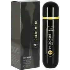 Туалетная вода Pheromone Oud Musk, мужская, 100 мл