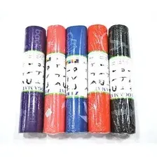 Коврик для йоги KB-A6