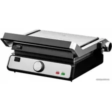 Электрогриль Goetze & Jensen GL601X