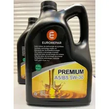 EUROREPAR PREMIUM A5/B5 5W30 5л