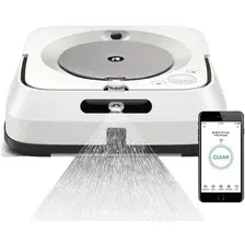 Робот-пылесос iRobot Braava Jet M6