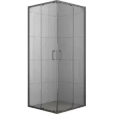 Душевое ограждение Oda 100x100x195 G18037