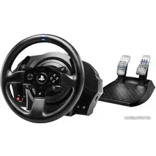 Руль Thrustmaster T300RS