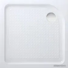 Душевой поддон BelBagno TRAY-BB-A-85-15-W 85x85