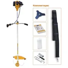 Триммер SBK BC-3000