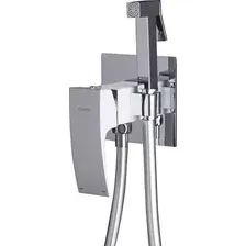 Гигиенический душ со смесителем Gappo G7207-8