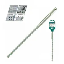 TOTAL TAC311002 Бур SDS-plus 10x100x160 TAC311002