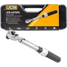 Гаечный ключ JCB Моментный 6473295