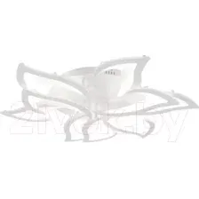 Припотолочная люстра In Home Elegant Lotus 4690612051512