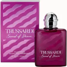 Trussardi Sound of Donna 30 мл
