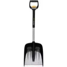 Лопата для уборки снега Fiskars X-series 1057187 автомобильная