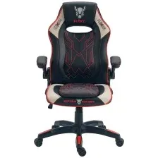 FLOKY NEXUS GREY-RED