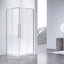 Душевой уголок Vincea Slim-N VSS-4SN9010CL