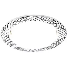 Точечный светильник Ambrella light G818 W GX53
