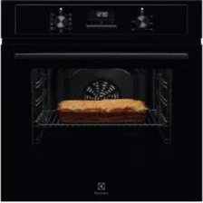 Электрический духовой шкаф Electrolux SurroundCook FLEX 600 EOF3H40BK