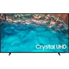 Телевизор Samsung Crystal BU8000 UE50BU8000UXCE