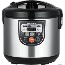Мультиварка Supra MCS-5114