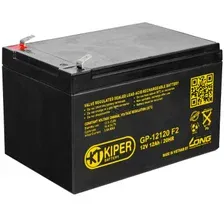 Аккумулятор для ИБП KIPER GP-12120