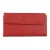 Кошелек Poshete 861-8001B-RED (красный)