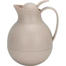 Кувшин-термос Fissman 19845 1л (коричневый)