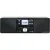 Музыкальный центр Panasonic SC-DM202EG-K
