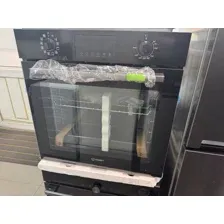 Духовой шкаф Indesit IBFTE 3844 J BL