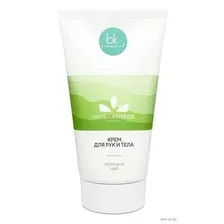 Крем для тела BelKosmex Herbs Intense для рук и тела (150г)