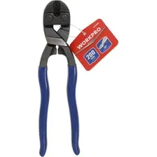 Кусачки боковые (бокорезы) Workpro WP216015