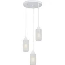 Подвесная люстра Vitaluce V3787-0/3S