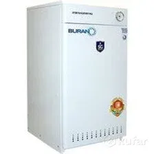 Газовый котел Buran КСГ-25 В