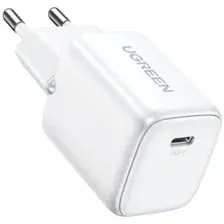 Сетевое зарядное Ugreen CD318 15324