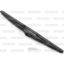 Щетка стеклоочистителя Patron PWB330-R-FF3