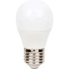 Светодиодная лампочка Osram LV CL P75 10 SW/840 230V E27 10X1 RU