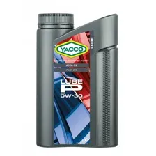 Моторное масло Yacco Lube P 0W-30 1л