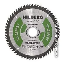 Пильный диск Hilberg HW193