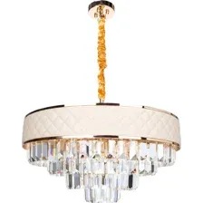 Люстра Arte Lamp Annabelle A1008LM-8GO