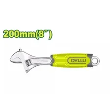 Ключ разводной 200мм DYLLU DTAW2208