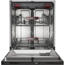 Встраиваемая посудомоечная машина KUPPERSBERG GHL 6030