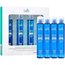 Филлер для волос La'dor Perfect Hair Fill-Up, L1001-4, 4х13 мл