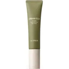 Крем для век The Saem Urban Eco Harakeke Cream Deep Moisture (30мл)